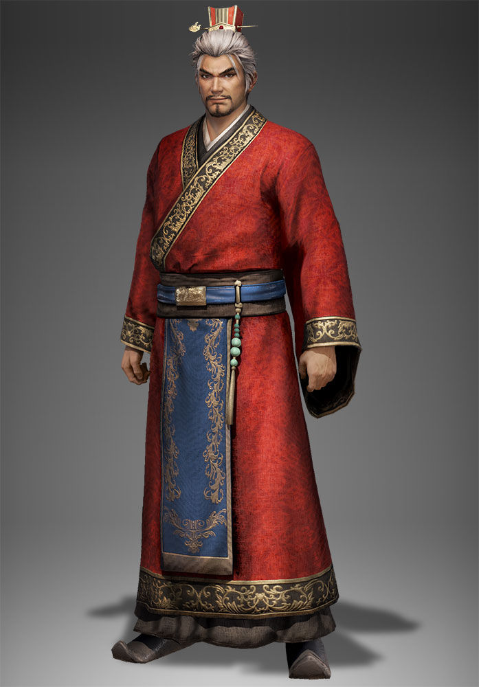 孫堅