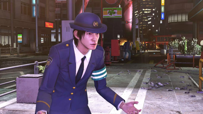 巨影都市21
