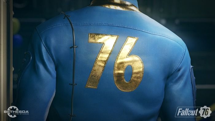 フォールアウト76
