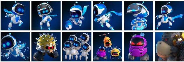 Astrobot(3)