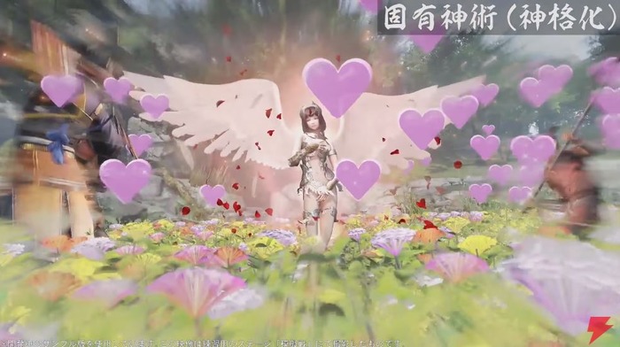 無双orochi3(2)