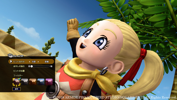 ドラクエビルダーズ2(1)