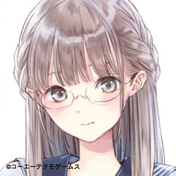 ブルーリフレクション2