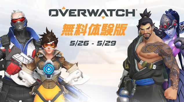 overwatch