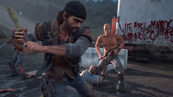 Days Gone(1)