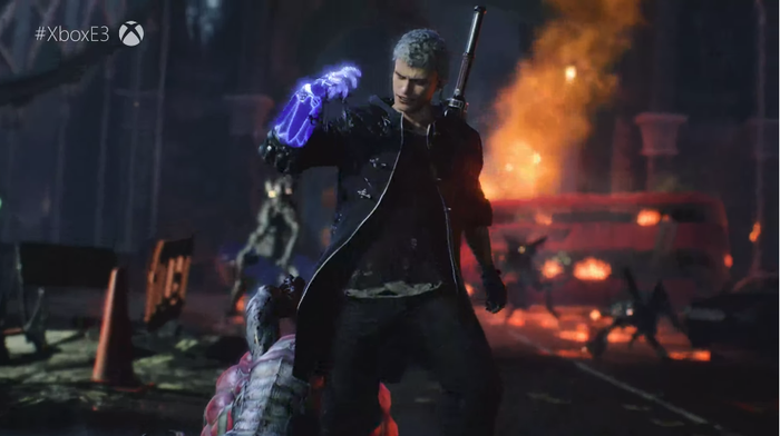 DMC5 2