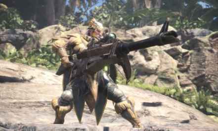 MHW