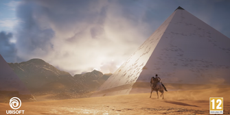 The Discovery Tour(1)