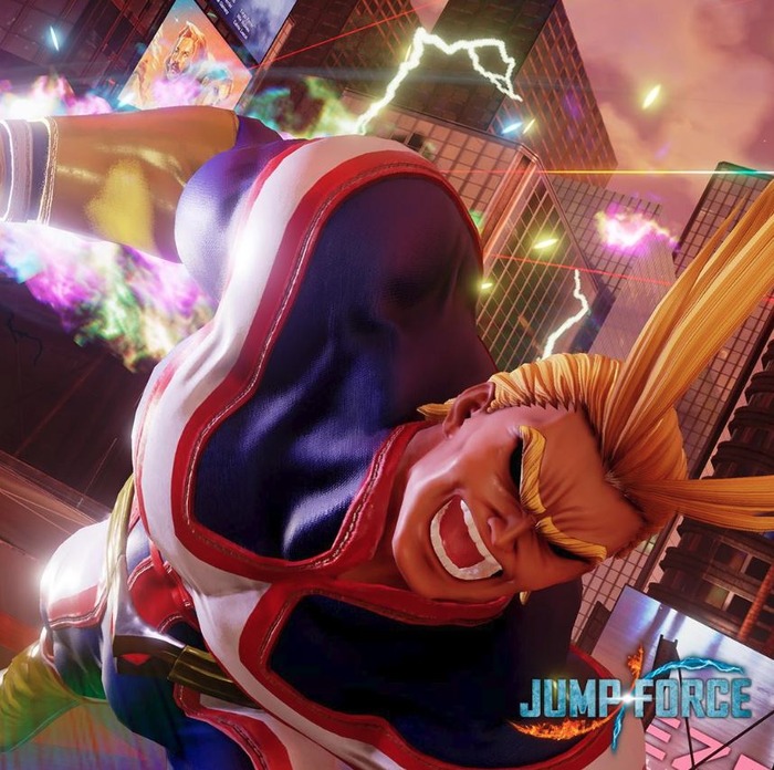 ジャンプフォース_2