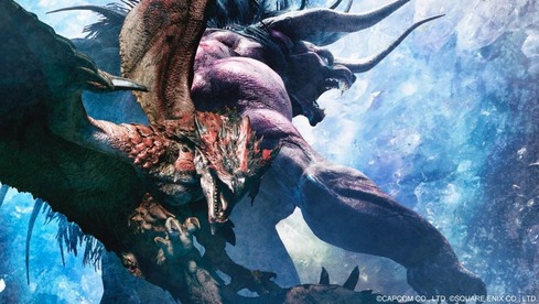 MHW