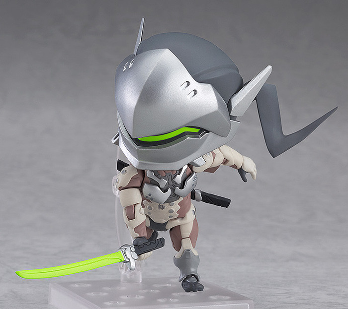 ねんどろいど ゲンジ4