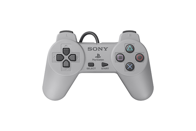 プレイステーションクラシック(4)