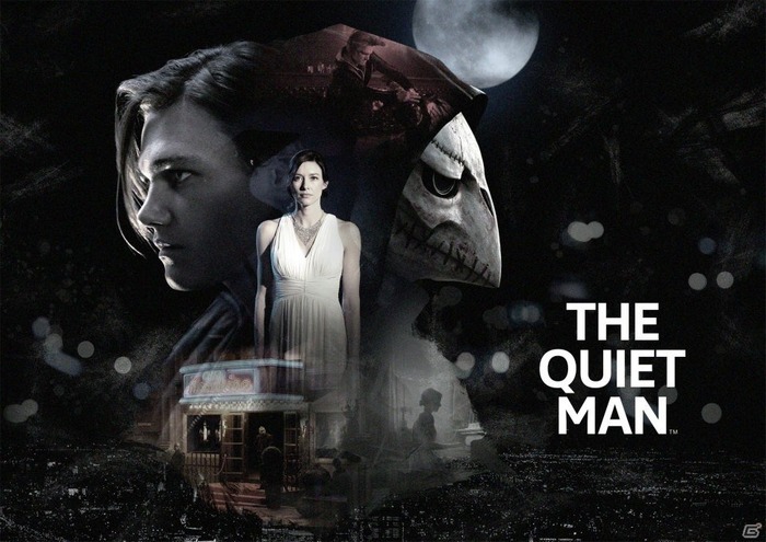 THE QUIETMAN