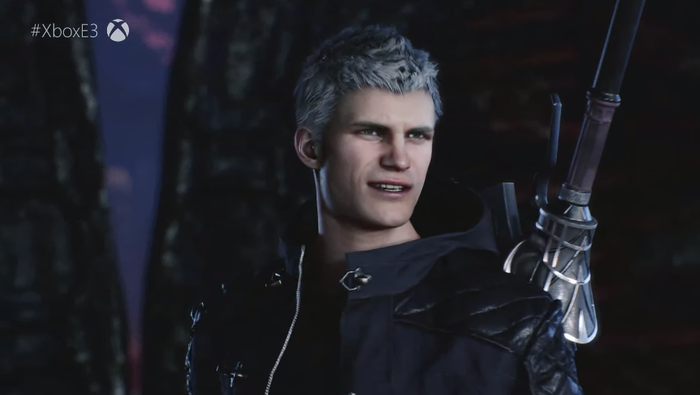DMC5 5