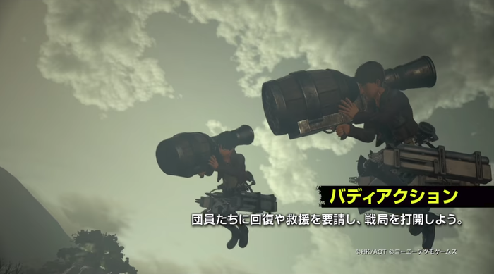進撃の巨人2(6)