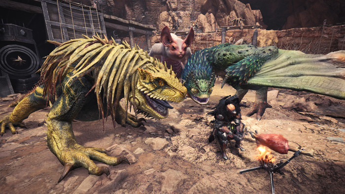 MHW
