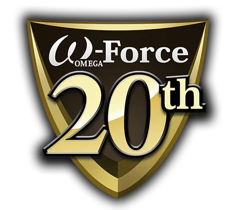 ω-Force半額セール