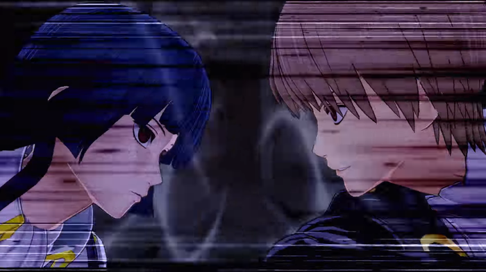 銀魂乱舞3