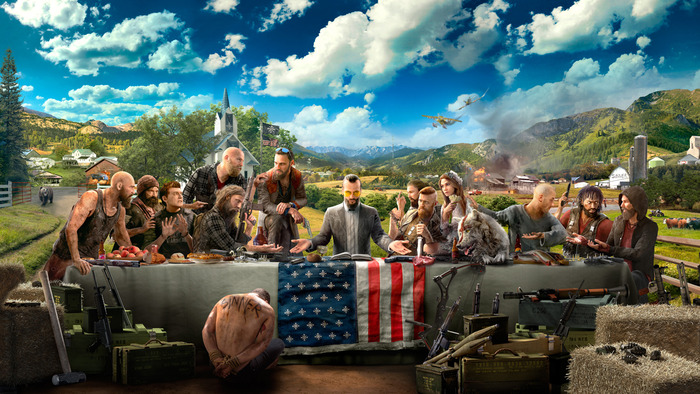 farcry5