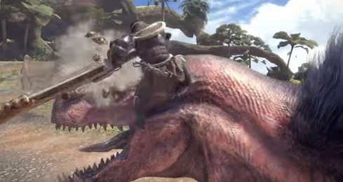 MHW