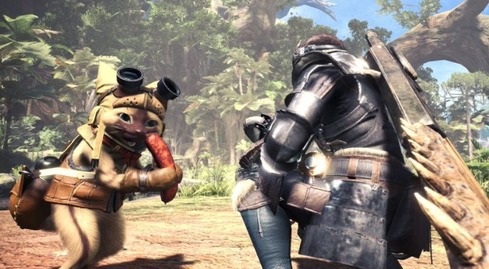 MHW