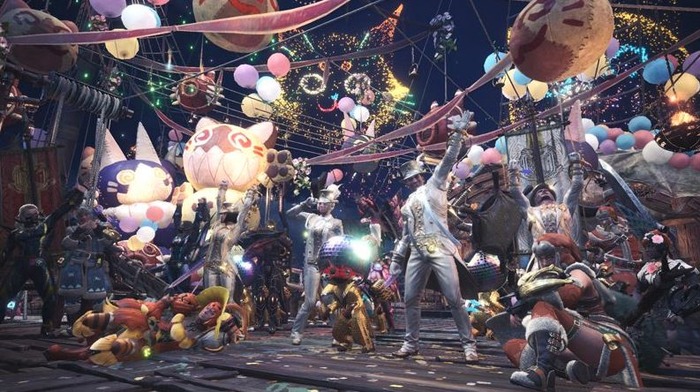 MHW_イベント
