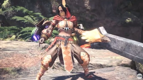 MHW