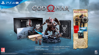Collector's Edition(6)