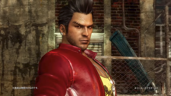 DEAD OR ALIVE 6(2)