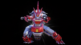 オーバーライド(1)