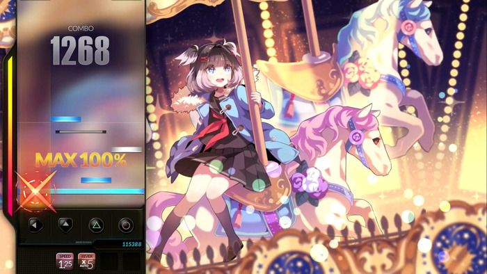 DJMAX