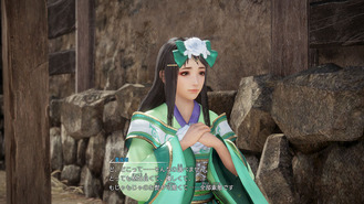 三国無双2