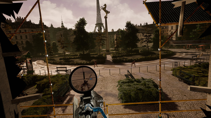 Killing Floor Incursion(3)