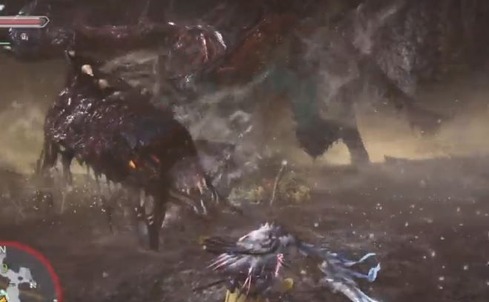 MHW