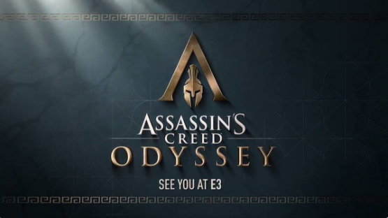 Assassin’s Creed Odyssey