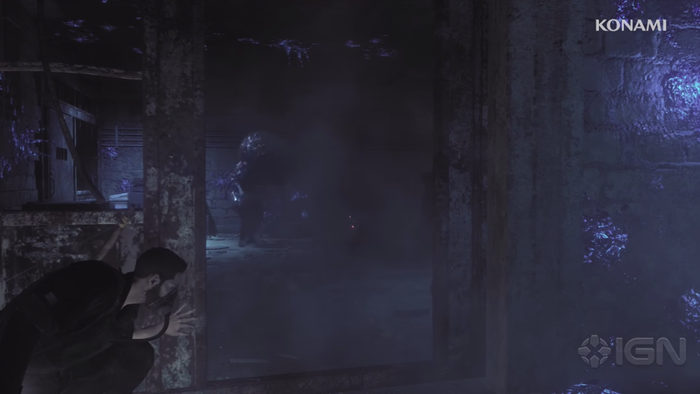 Metal Gear Survive(4)