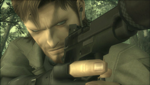 MGS3