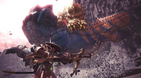 MHW
