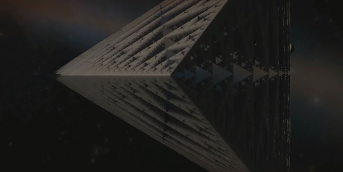 Megaton Rainfall9