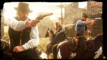 RDR2(2)