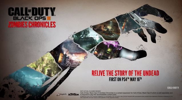 CoD