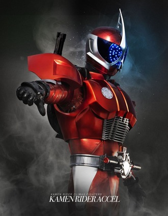 仮面ライダー1