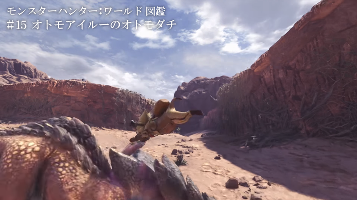 #15 オトモアイルーのオトモダチ