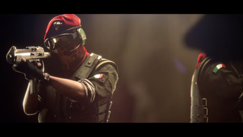 ALIBI(1)