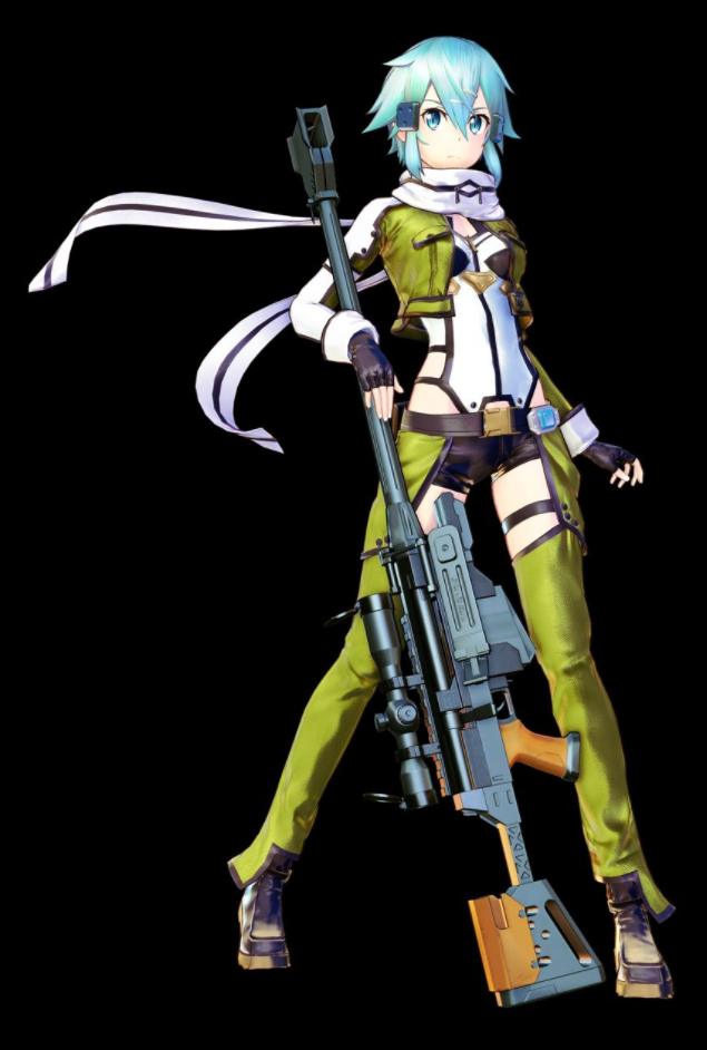 ソードアートオンライン18