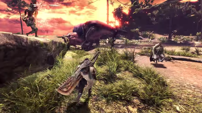 MHW8