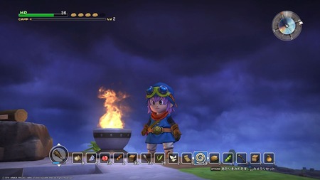 ドラゴンクエストビルダーズ_20160128183057