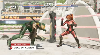 Dead or Alive 6(2)