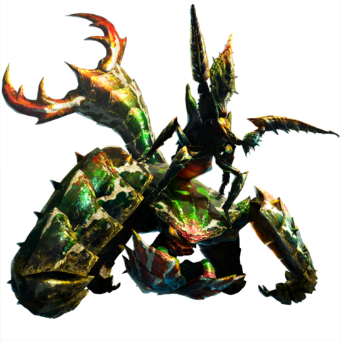 mhw