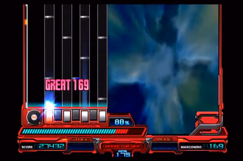 beatmania